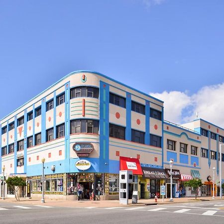 19 Atlantic Hotel Virginia Beach Exterior photo